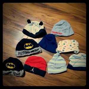 Baby hats
